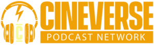 Cineverse Podcast Network Logo