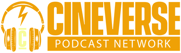 Cinevese Podcast Network Logo